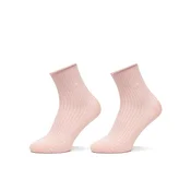 Calvin Klein Dolge nogavice 701229681 Roza