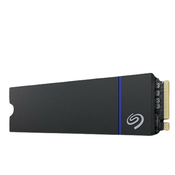 Seagate Game Drive PS5 NVMe, 1 TB, M.2, 7300 MB/s