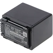 Baterija za Panasonic HC-550EB (eq.VW-VBT380) 4040mAh Li-ion