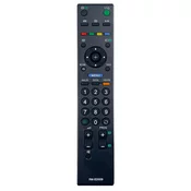 General SONY RM-ED009 - zamenjava daljinski upravljalnik