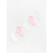 Reserved - BABIES` SOCKS MULTI