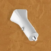 Avto polnilec za hitro polnjenje USB C 20w