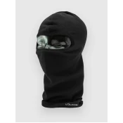 Volcom Powclava Balaclava black