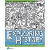 Exploring History Student Book 3