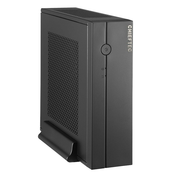 CHIEFTEC Mini ITX IX-01B/napajalnik 85W/črn