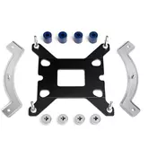 Noctua Komplet za pritrjevanje Noctua NM-I17XX-MP83 za procesorske socket-e LGA 1700, združljiv s Noctua hladilniki.