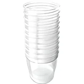 Avent Preservation System 10 jars 180ml