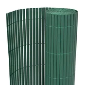 Vrtna Ograda Zelena 150 x 300 cm PVC