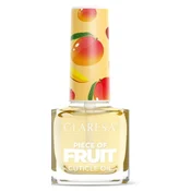 Olje za obnohtno kožico Claresa Piece of Fruit Mango 5 ml