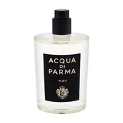 Acqua di Parma Yuzu parfumska voda 100 ml tester unisex