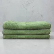 Peškir Stock Zelena boja 150x80cm C27 ( VLK000951-c27 )