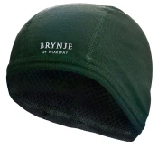 Brynje Super Thermo kapa, zelena (S-M)