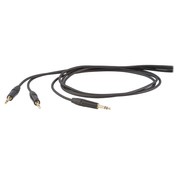 DH profesionalni J6,3st-2x6,3 kabel DHS540LU5 5M
