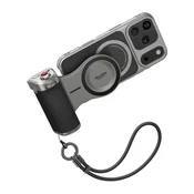 Master Telesin Master Grip za iPhone 17 Pro Max - Power Bank