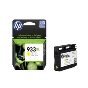 Tinta HP yellow 933XL