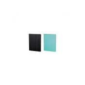 HAMA Portfolio twoTone za tablet - 123092  Futrola sa preklopom, 7", Crna/Zelena