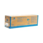 toner Konica Minolta A0DK452 (4600) Cyan/Original