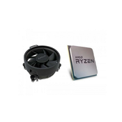 Ryzen 5 5600X, 3.7 GHz, 32 MB, MPK (100-100000065MPK)