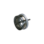 WOLFCRAFT Super-krunasta testera, 60,68,74mm 2154000