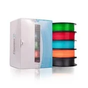 Filament PM tiskarske vrvice/filament 1,75 PETG Tasty Pack 5x0,3 kg