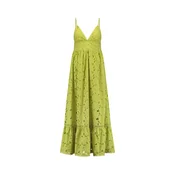 Shiwi Poletna obleka Jasmin limeta