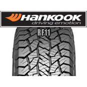 HANKOOK - RF11 - ljetne gume - 30/9.50R15 - 104S