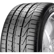 Pirelli P Zero ( 295/30 ZR20 (101Y) XL N0 )