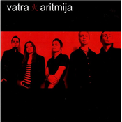 posneti mediji VATRA - ARITMIJA, (21011581)