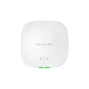 HPE Instant On AP32 2400 Mbit/s Bela Power over Ethernet (PoE)