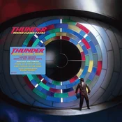Thunder - Behind Closed Doors (Limited Edition) (2 LP)
