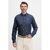 Barbour Srajca moška denimska