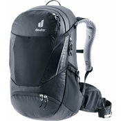 Deuter Trans Alpine 22 SL Black Nahrbtnik