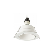 RED - Design Rendl - R13288 - Vgradna svetilka IPSO 1xGU10/35W/230V
