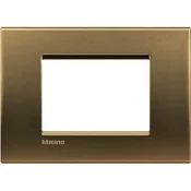 POKROVNA PLOŠČA LIVING LIGHT BRONZASTA 3M LNA4803BZ