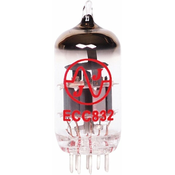 JJ Electronic ECC832/12DW7 Elektronka