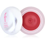 flormar K-Spirit Moussy Lip&Cheek večnamensko ličilo za ustnice in lica odtenek 004 - Jammy Red 5 g