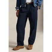 Polo Ralph Lauren chino hlače ženske bombažne