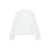 Pull&Bear Majica bela