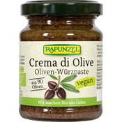 Bio Crema di Olive, olivna začimbna pasta