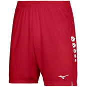 Mizuno Soukyu Short