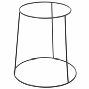 NEW Bufetno stojalo za košare za kruh 250x265 mm dia - Hendi 426821