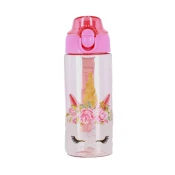 BOTTLE AND MORE BIDON 500 ML BPA FREE SAMOROG