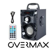OVERMAX prijenosni zvučnik Soundbeat 2.0