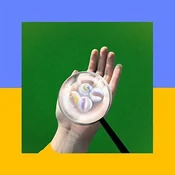 Frankie Cosmos - Close It Quietly (Limited Edition) (Yellow Coloured) (LP)