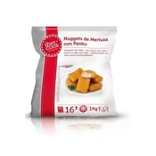 PANKO PANIRANI NUGGETSI OSLIČA