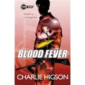 Young Bond: Blood Fever