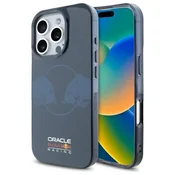 1 to 3 Red Bull Hardcase Ovitek Za Magsafe Za Iphone 16 Pro Max Two Bulls Iml