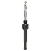 BOSCH Adapter SDS-plus 1/2 – 20 UNF, 14-30 mm 2609390035