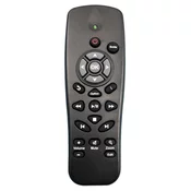 General ASUS O!PLAY MINI, Oplay 021 - zamenjava daljinski upravljalnik