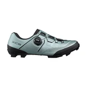 Čevlji Shimano SH-XC503, modri (EU 43)